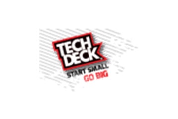 tech-deck