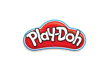 play-doh